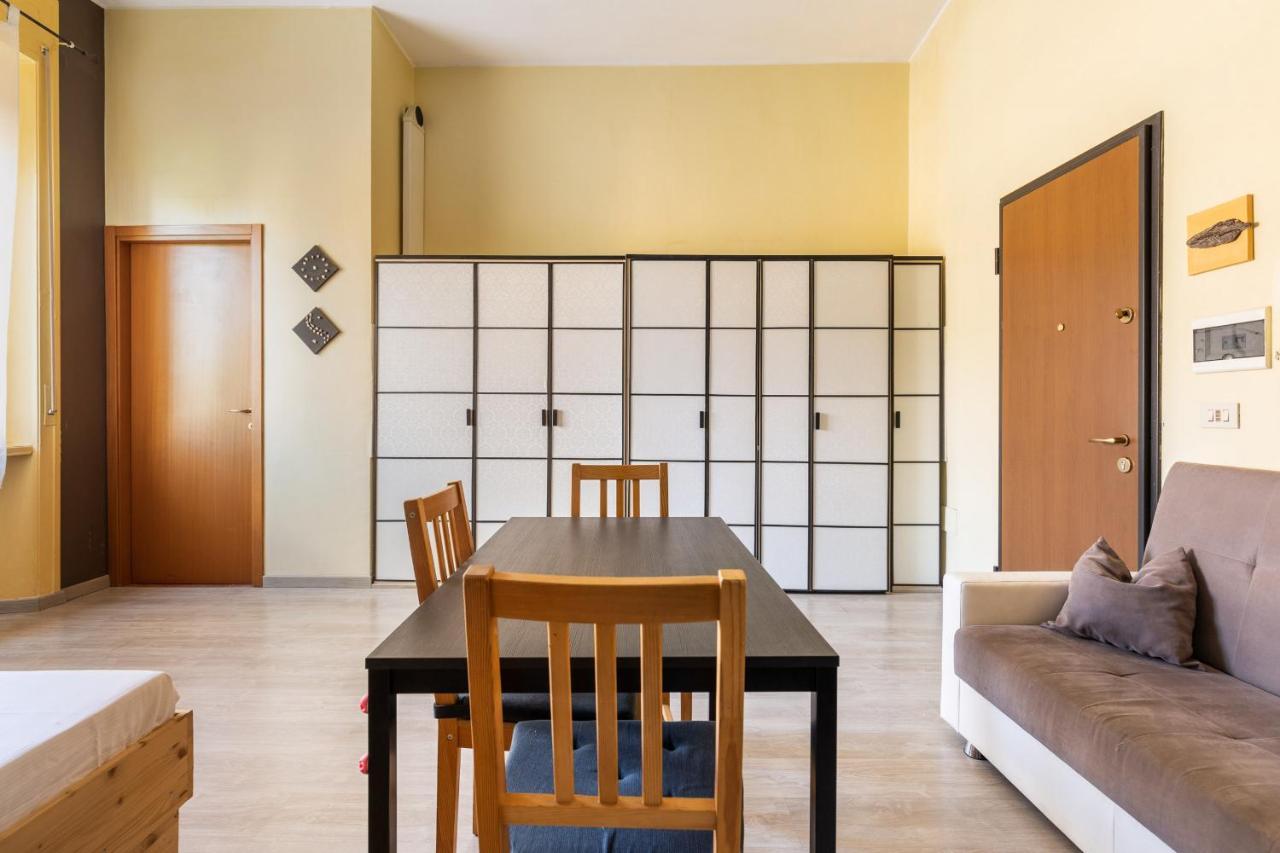 Gramsci 3 Studios By Wonderful Italy โบโลญญา ภายนอก รูปภาพ