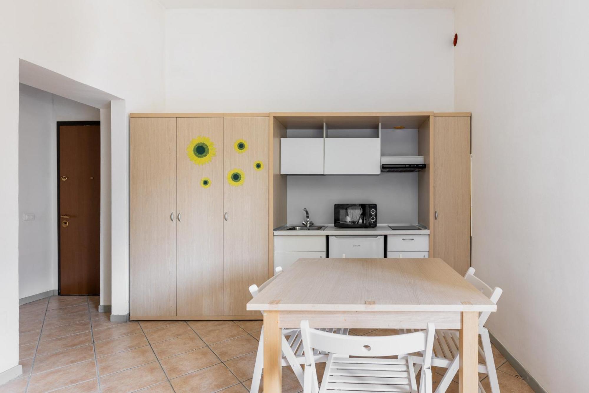 Gramsci 3 Studios By Wonderful Italy โบโลญญา ภายนอก รูปภาพ