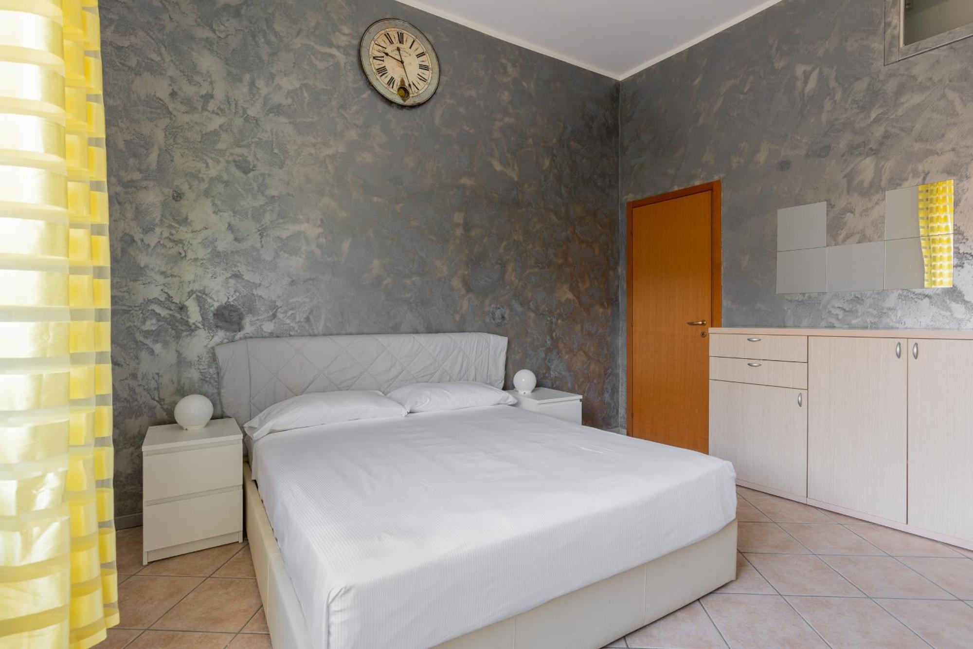 Gramsci 3 Studios By Wonderful Italy โบโลญญา ภายนอก รูปภาพ